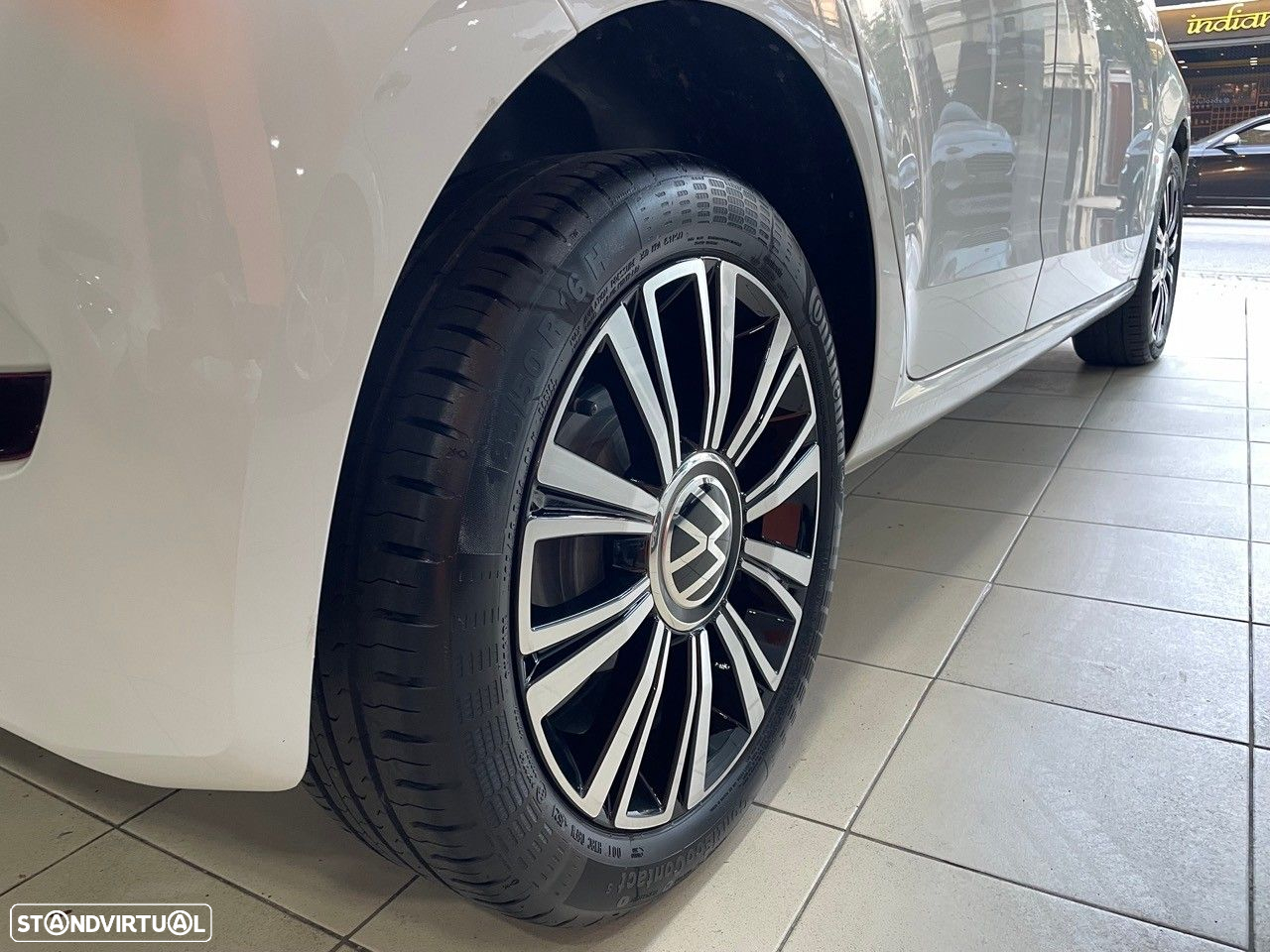 VW Up! 1.0 Move - 33
