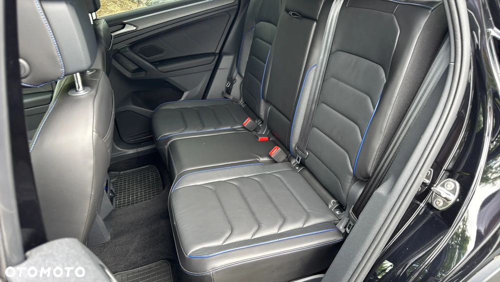 Volkswagen Tiguan 2.0 TSI 4Mot R DSG - 14