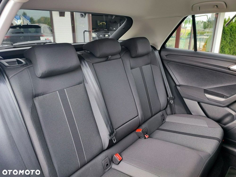 Volkswagen T-Roc 1.0 TSI Life - 14