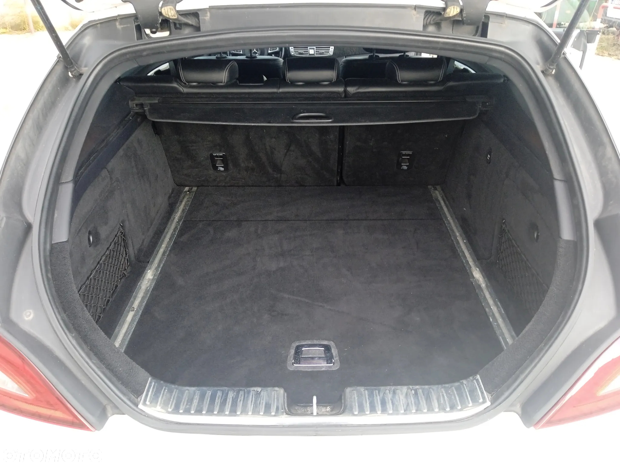 Mercedes-Benz CLS 250 (BlueTEC) d 4-Matic - 36