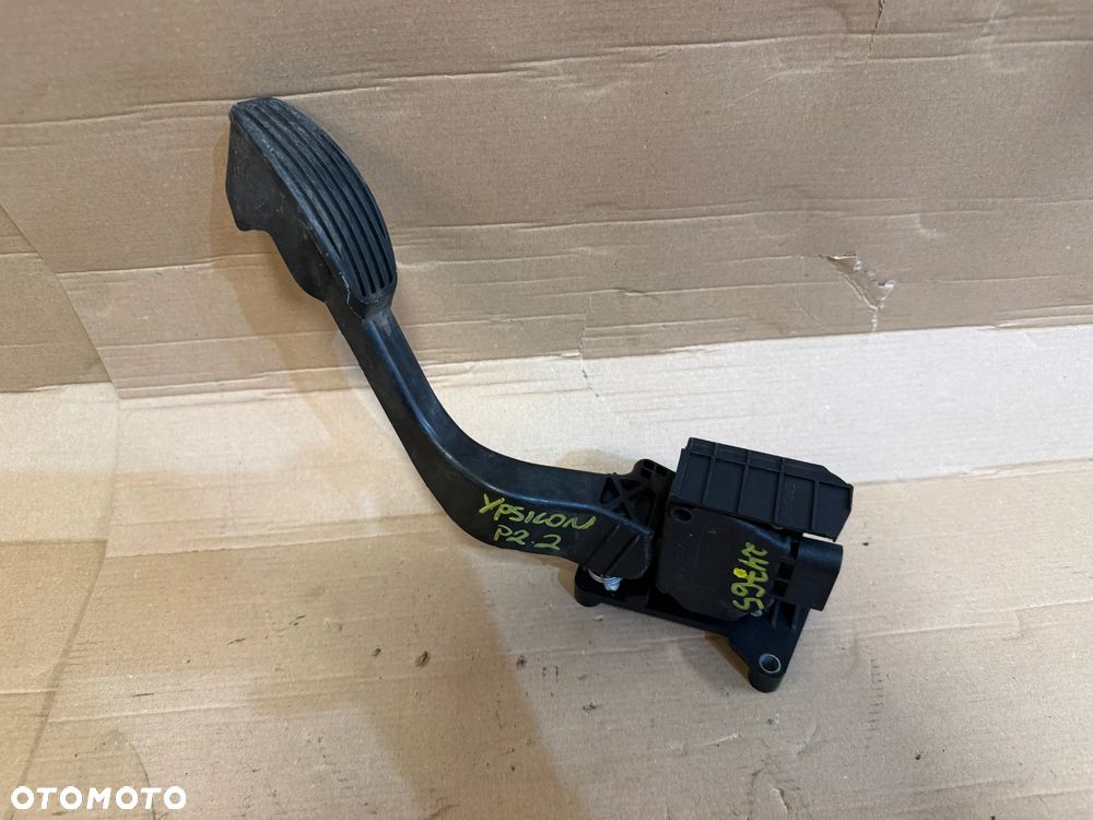 Pedał gazu Lancia Ypsilon Fiat Panda 24765CP17 - 1
