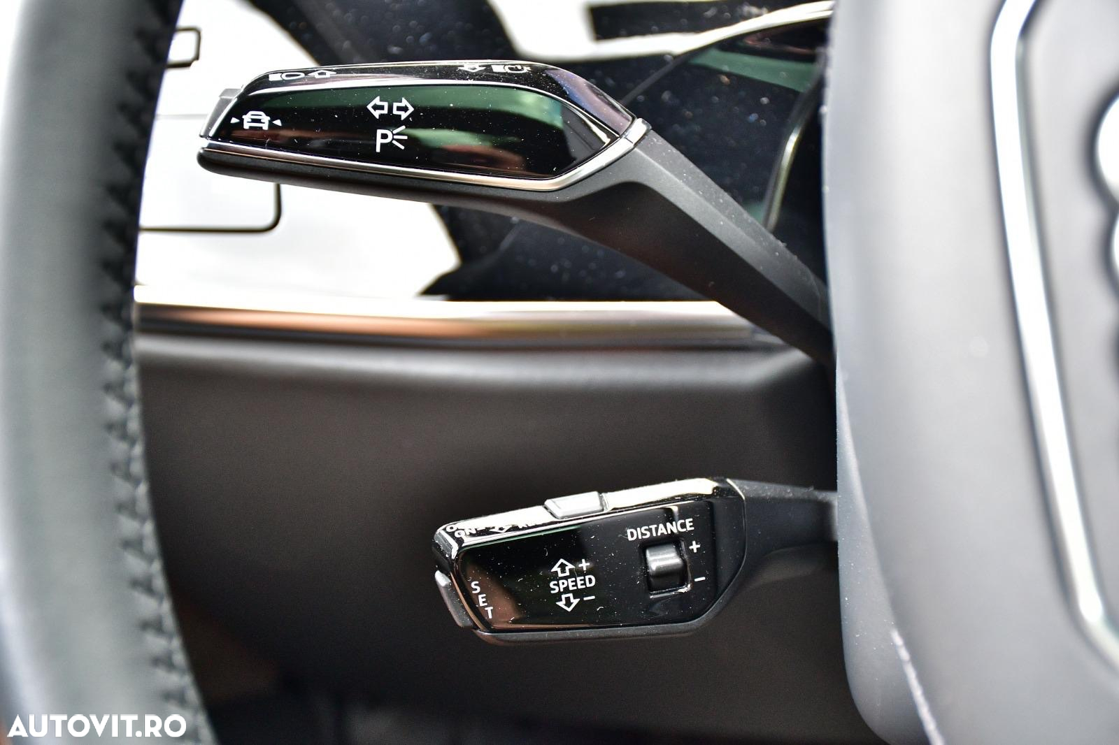 Audi A8 A8L 3.0 55 TFSI quattro Tiptronic - 29