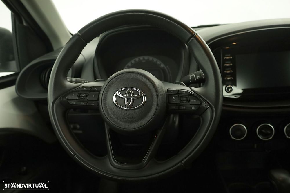 Toyota Aygo 1.0 X-Play - 14