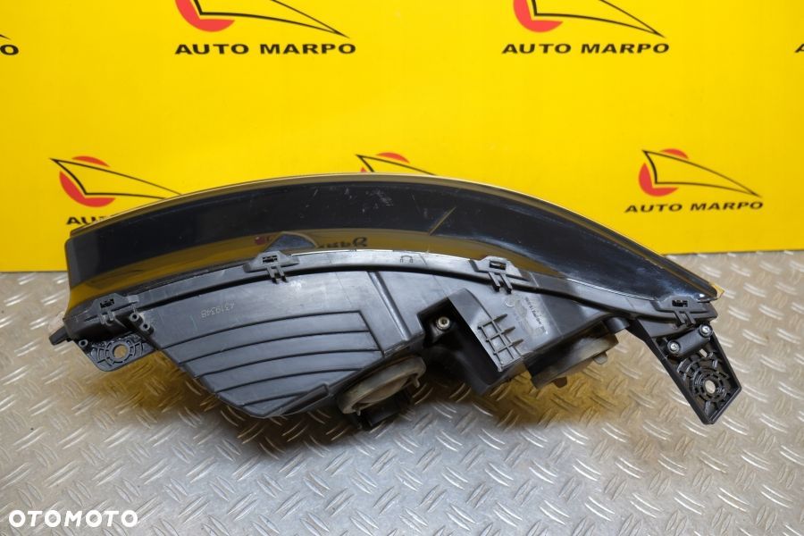 FORD EDGE 2014- REFLEKTOR LAMPA XENON PRAWA USA - 5