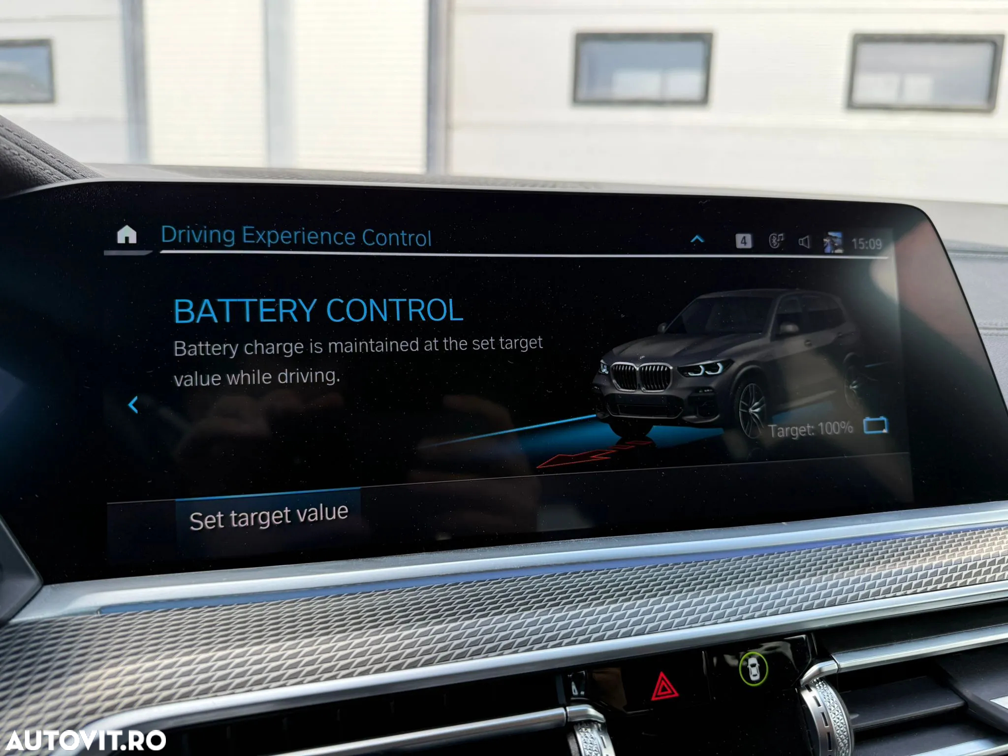 BMW X5 xDrive45e AT PHEV - 23