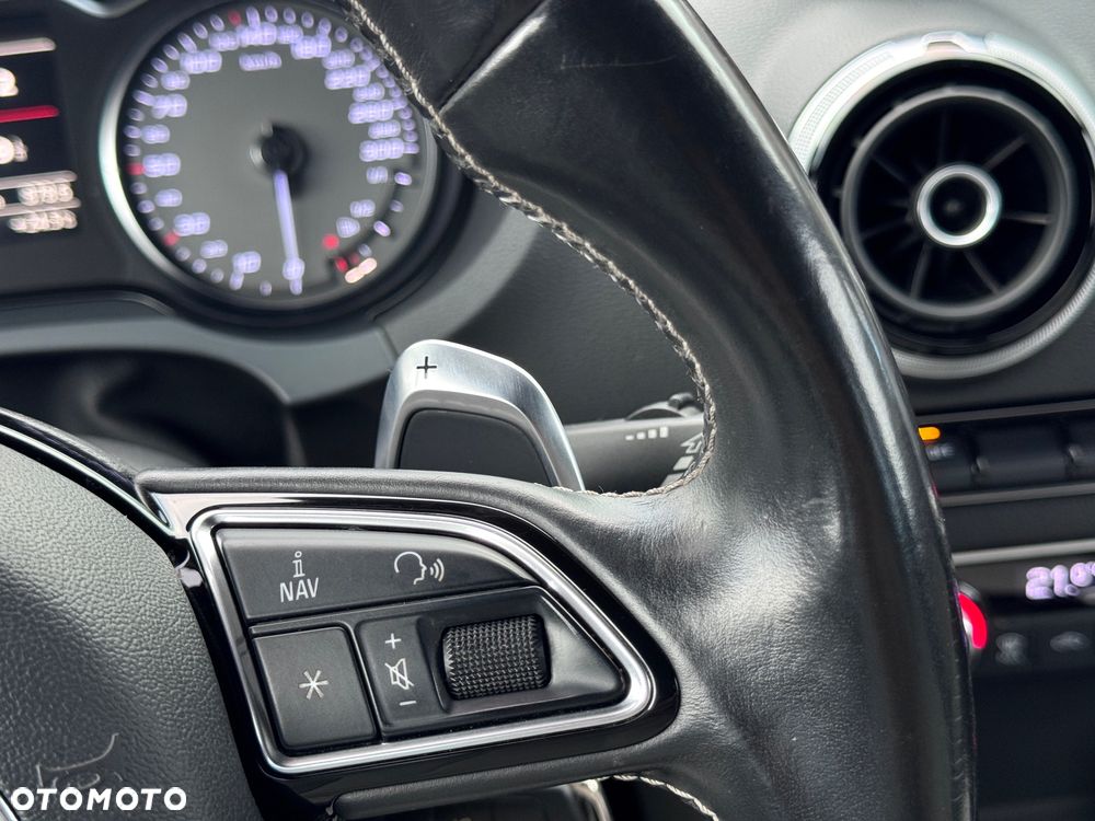 Audi S3 2.0 TFSI Quattro S tronic - 16