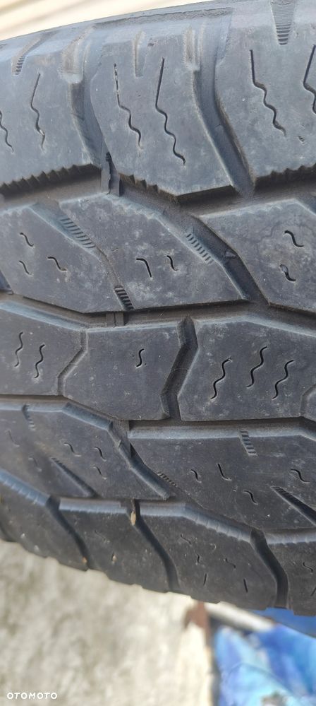 ​Koła 15" Ford Maverick | Opony Cooper Discoverer A/T3 225/70R15 | 4x4 - 7