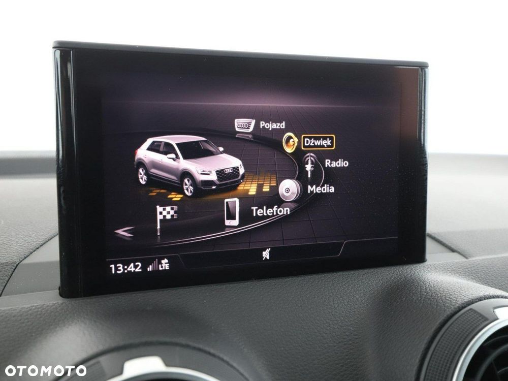 Audi Q2 35 TFSI - 20