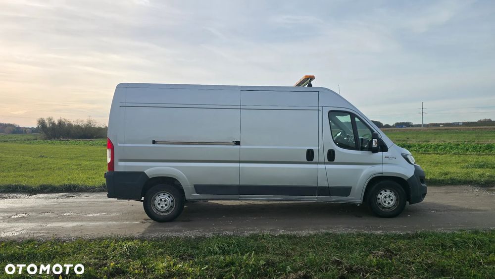 Fiat DUCATO - 7