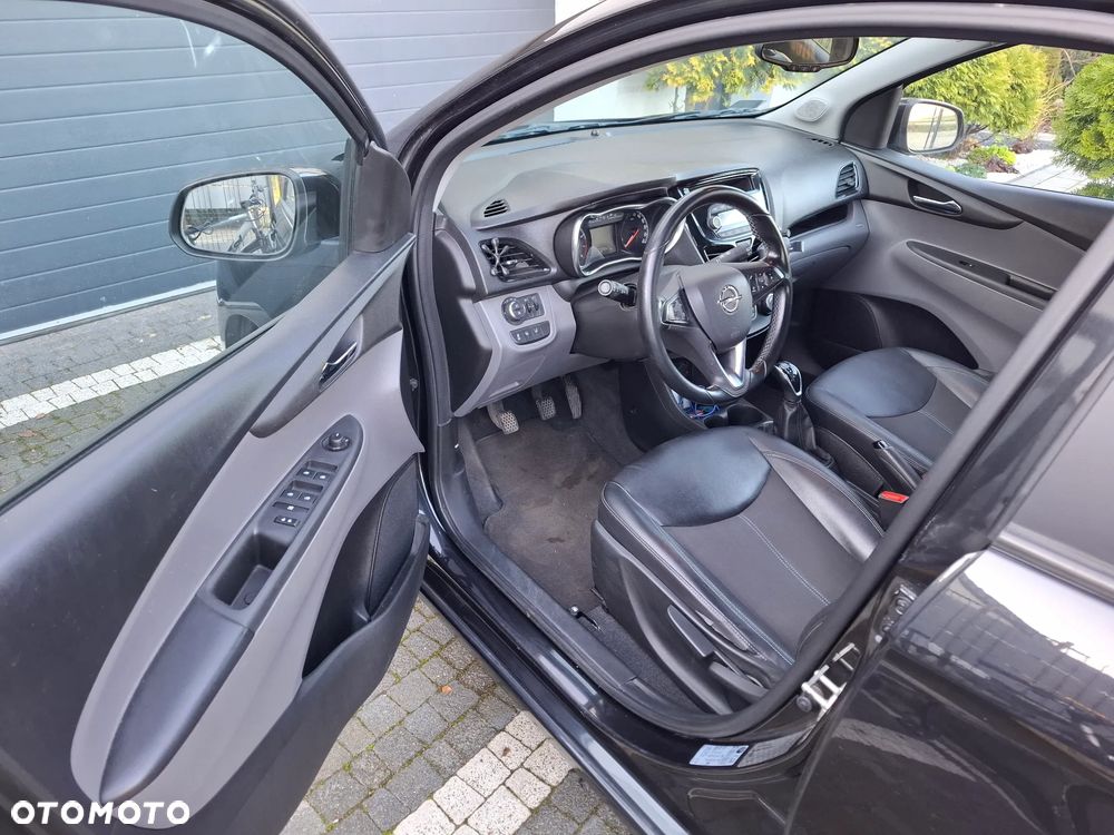 Opel Karl 1.0 Innovation - 3