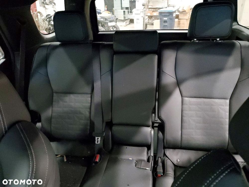 Toyota 4-Runner - 9