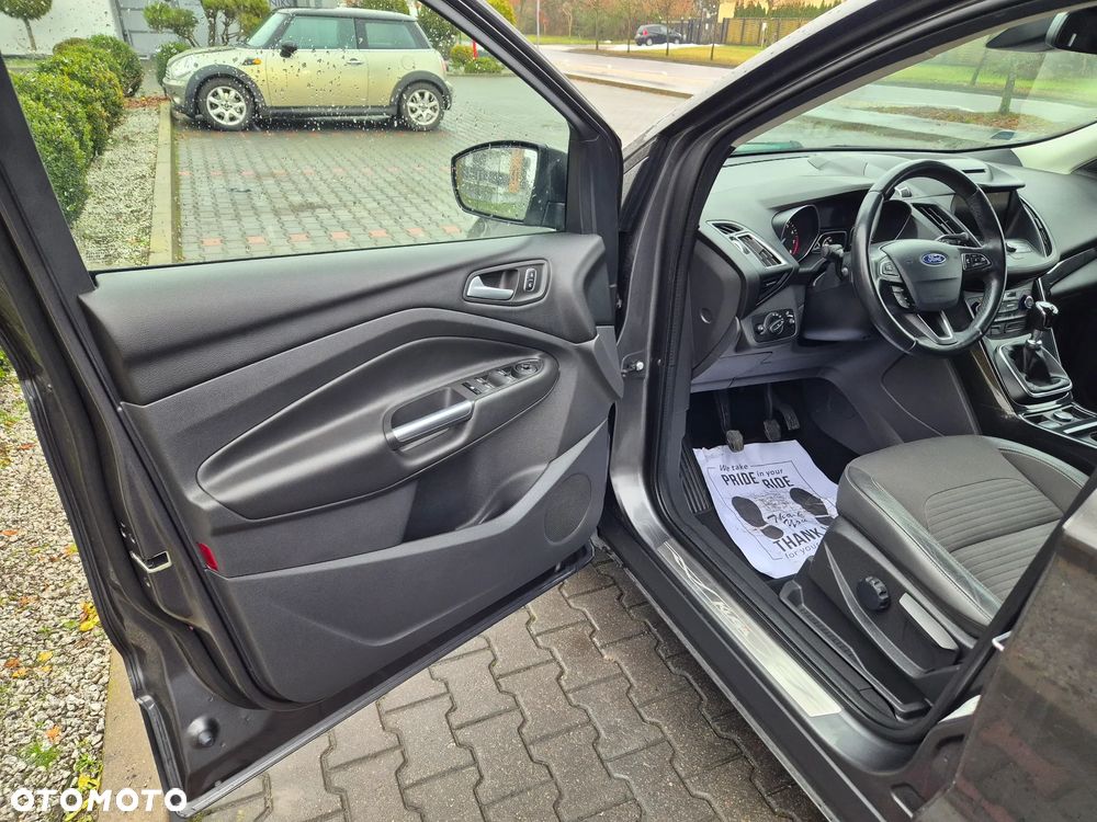 Ford Kuga 1.5 EcoBoost FWD Edition ASS GPF - 10