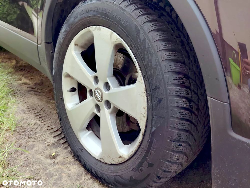 Opel Mokka - 15