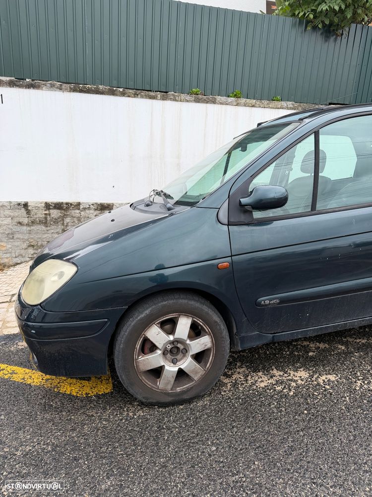 Renault Scénic - 6