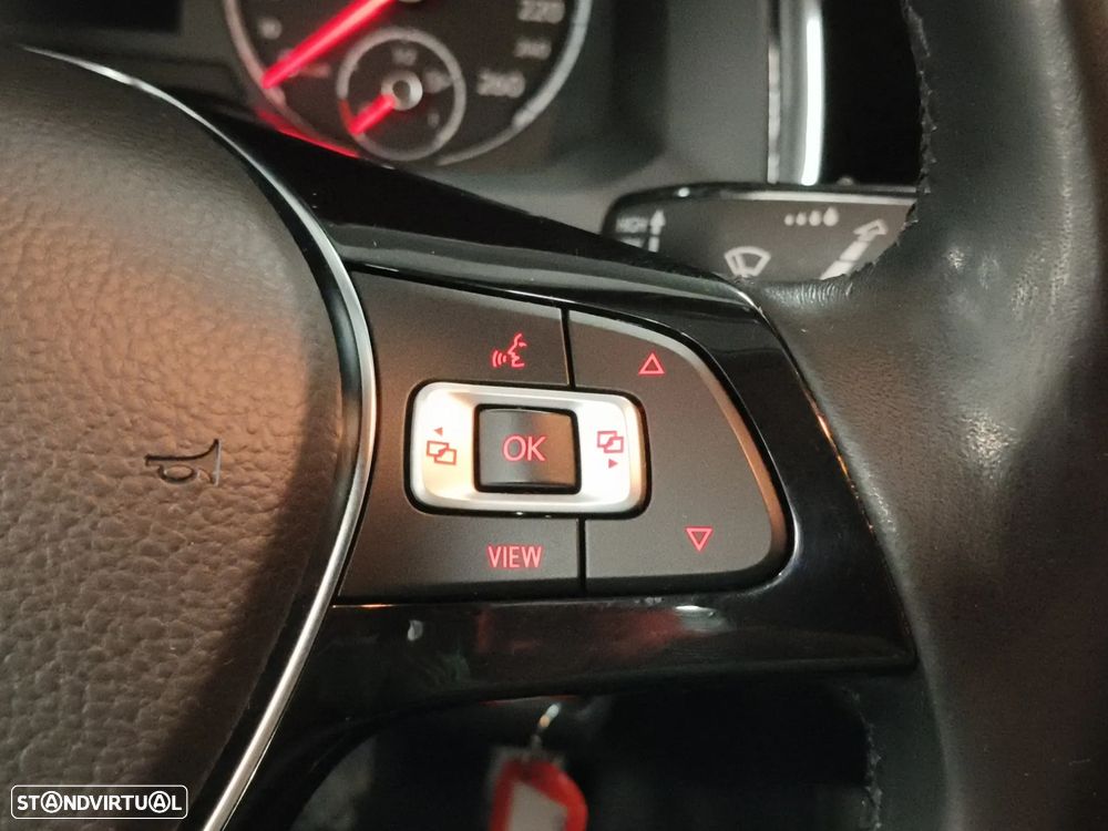 VW Polo 1.0 TSI Confortline - 20