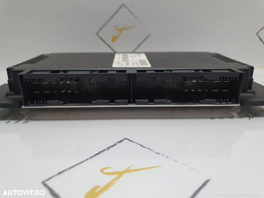 Calculator lumini BMW 3 V (E90) [ 2004 - 2012 ] 6135915981101 OEM 9159826 - 2