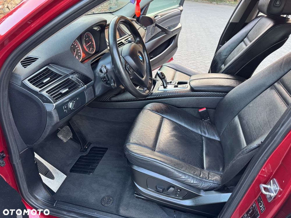 BMW X6 30d xDrive - 20