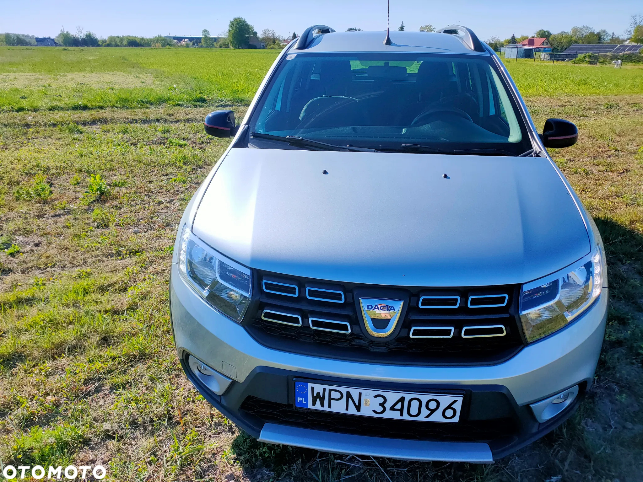Dacia Logan MCV 0.9 TCe Techroad S&S - 10