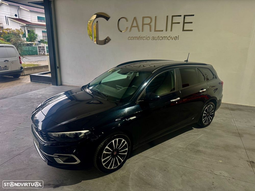 Fiat Tipo Station Wagon 1.3 MultiJet Life - 2