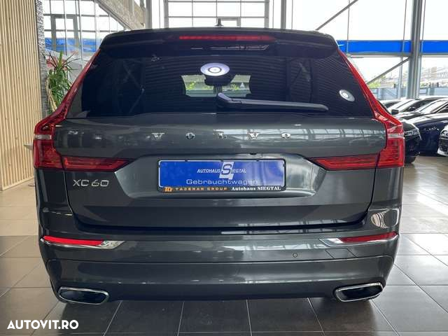 Volvo XC 60 - 5