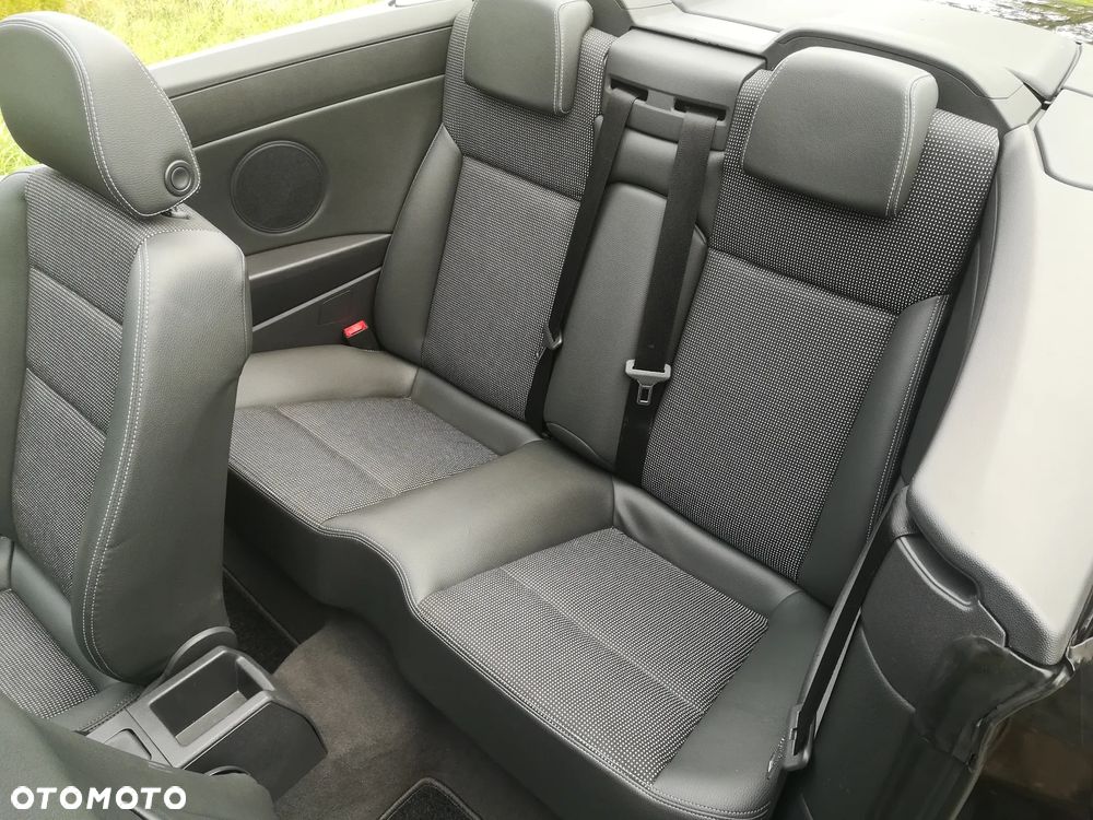 Opel Astra III 1.9 CDTI Sport - 18
