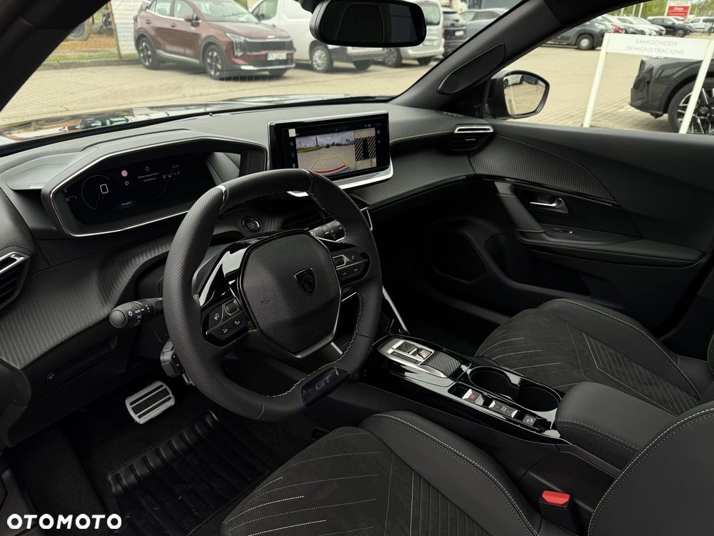 Peugeot 2008 - 10
