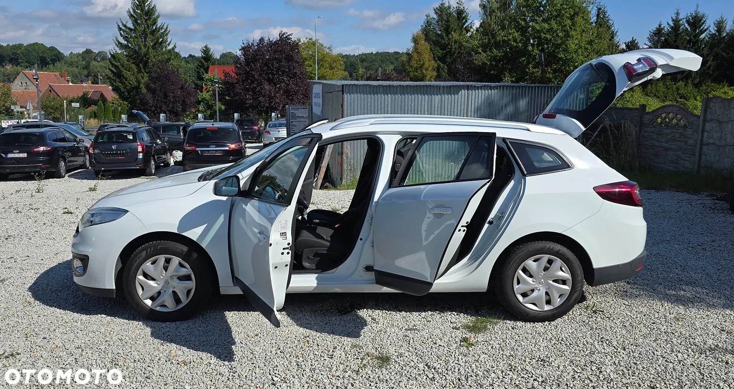 Renault Megane - 12