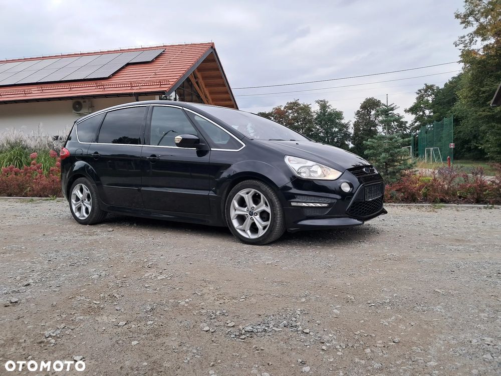 Ford S-Max - 3