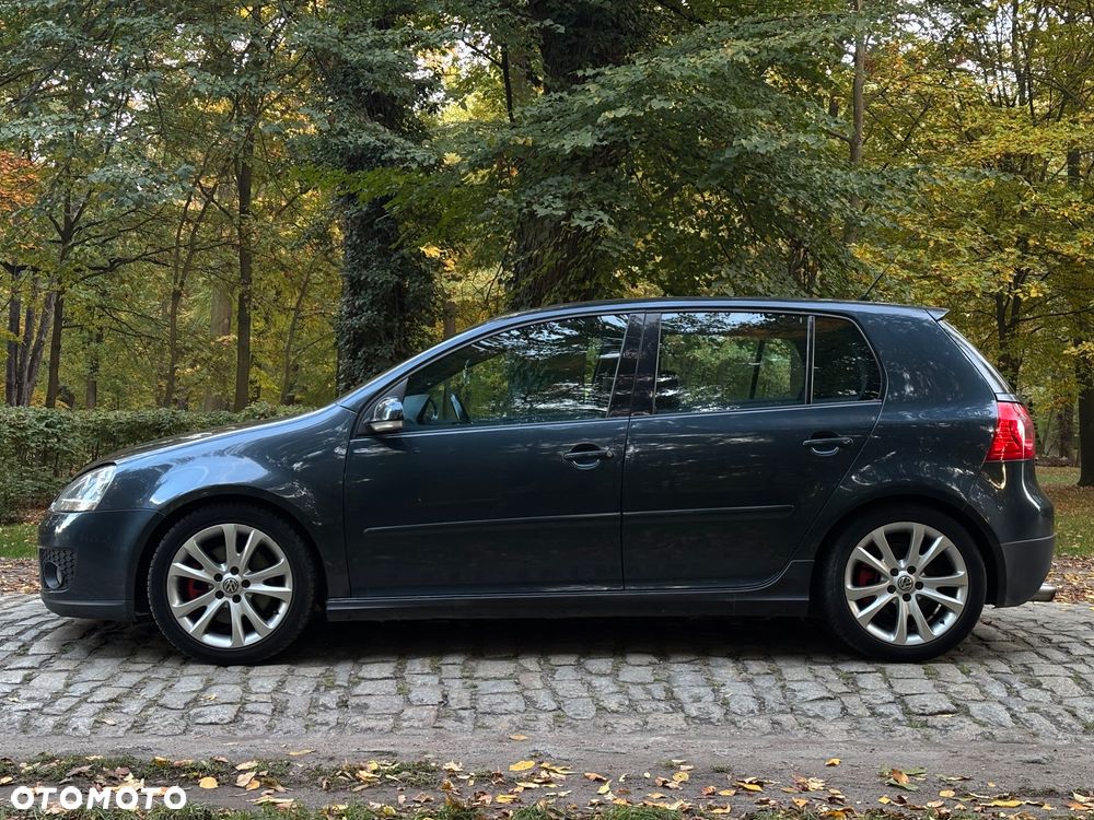 Volkswagen Golf 2.0 TSI GTI DSG - 6
