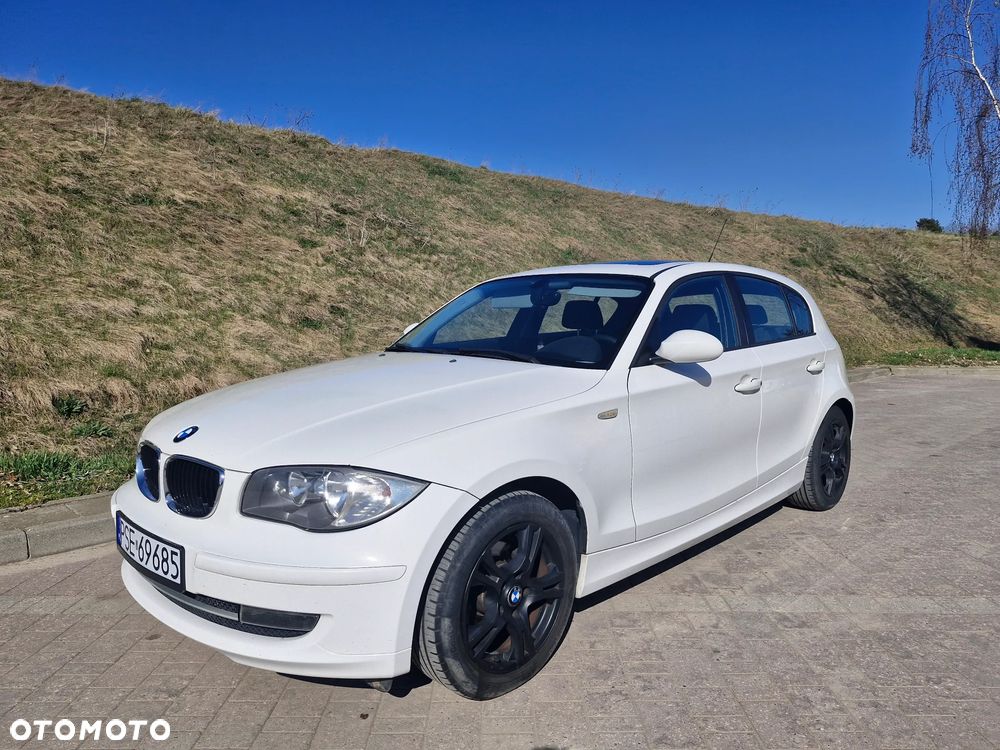 BMW Seria 1 116i Edition Lifestyle - 1