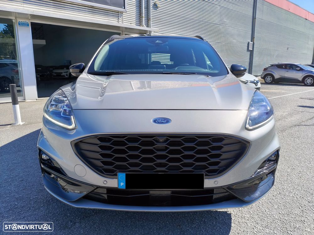 Ford Kuga 1.5 EcoBoost ST-Line - 3