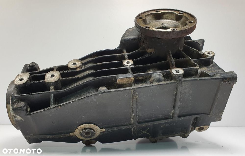 MOST DYFER TYŁ 4MOTION VW PASSAT B5 W8 01R525053F - 5
