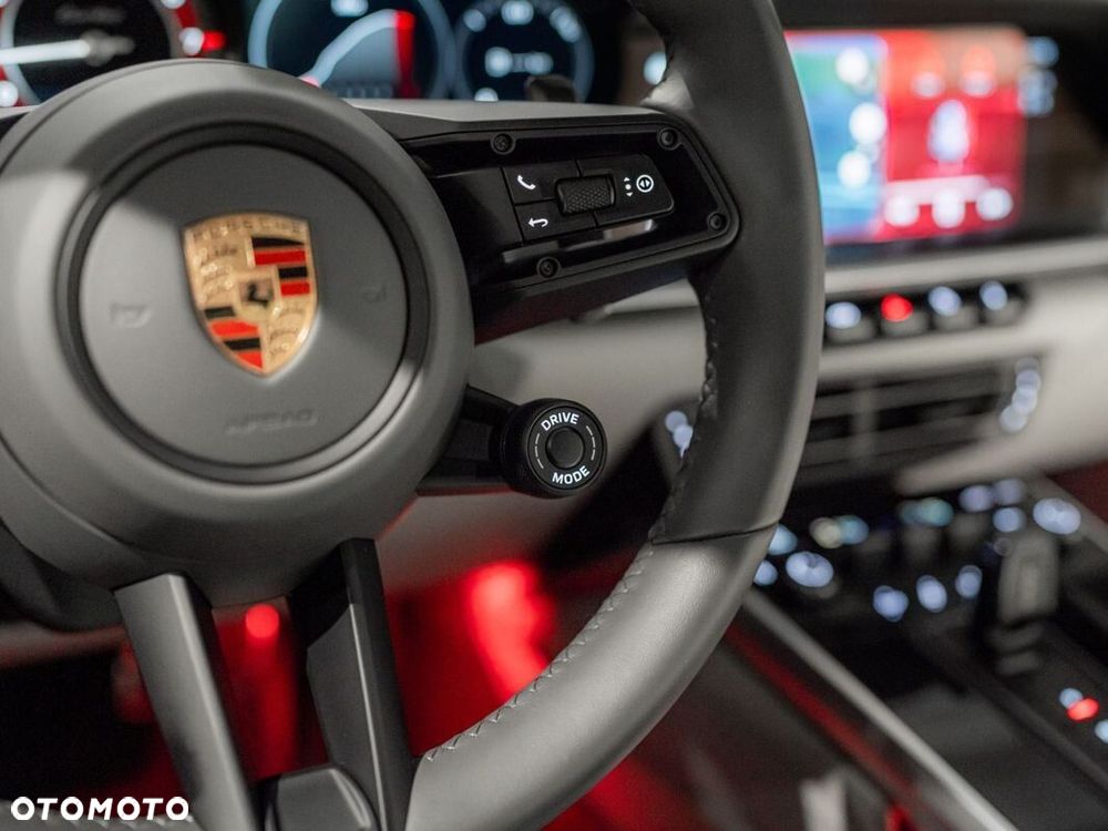 Porsche 911 Turbo - 40