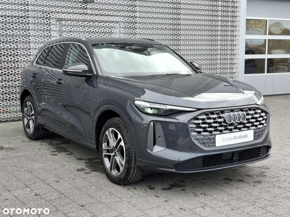 Audi Q5 - 3