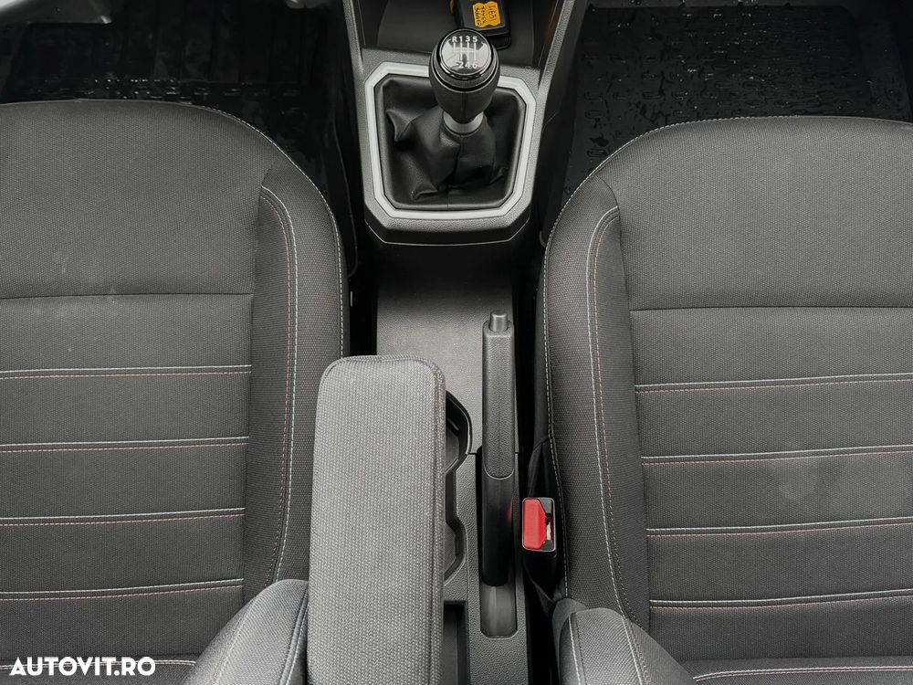 Dacia Jogger 5 locuri TCe 110 Extreme - 18