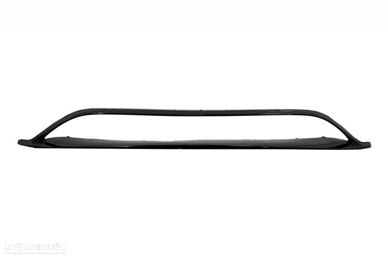 Spoiler e Abas Mercedes CLA W117 C117 (2016 a 2018) - 3