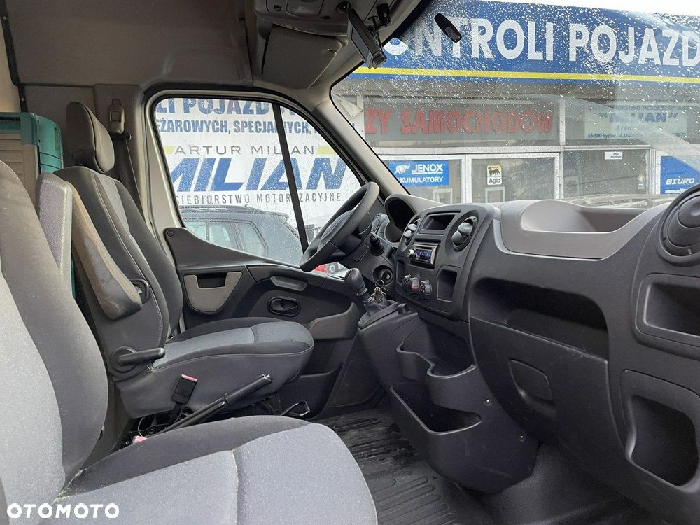 Renault Master - 8