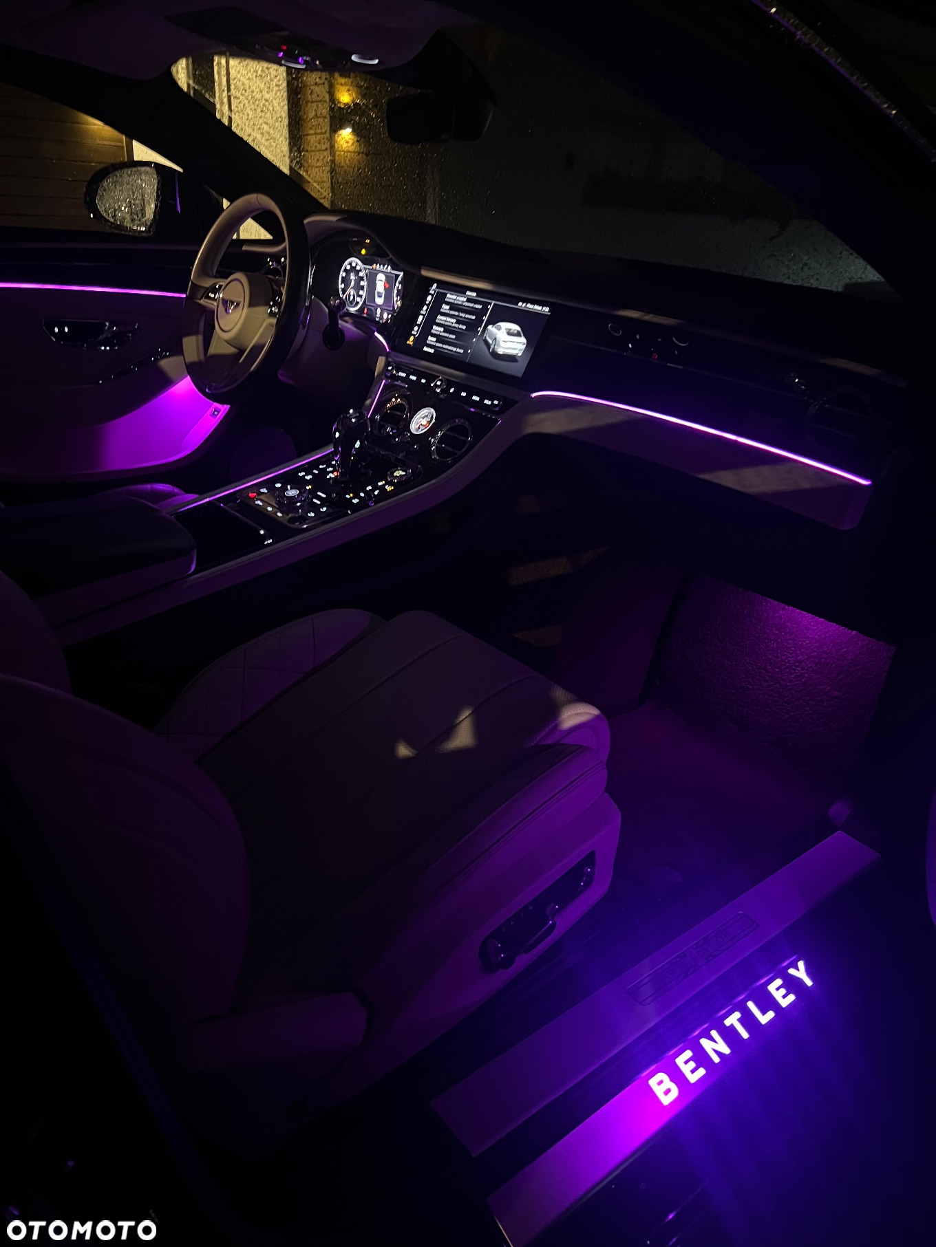 Bentley Continental GT Speed - 14