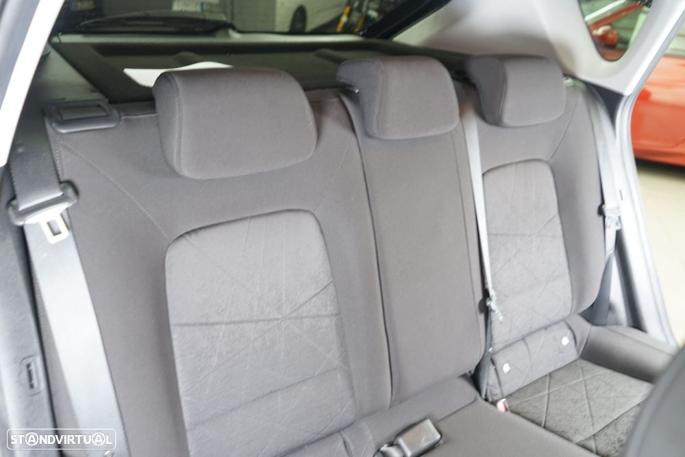 Hyundai Bayon 1.0 T-GDI Connect & Go - 41