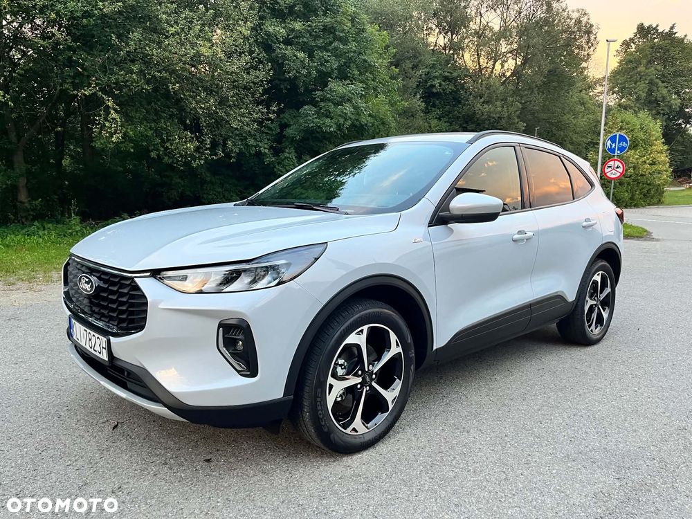 Ford Kuga 2.0 EcoBoost 4x4 Titanium - 17