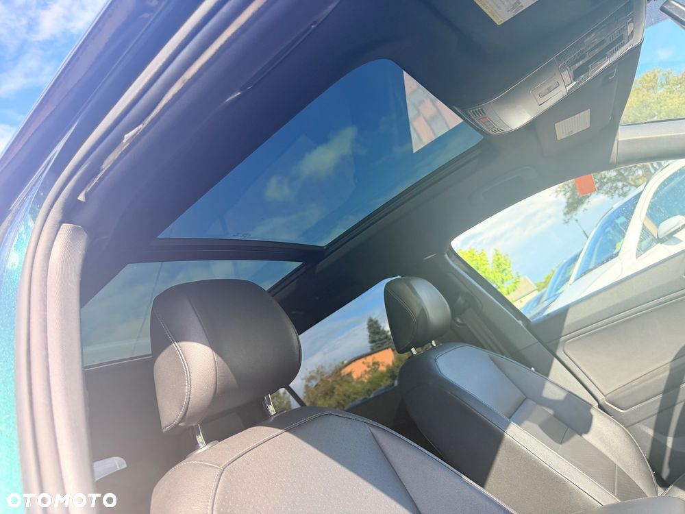 Volkswagen Tiguan Allspace - 10