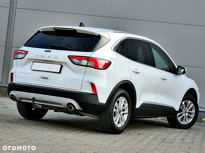 Ford Kuga 1.5 EcoBoost FWD Titanium X - 5