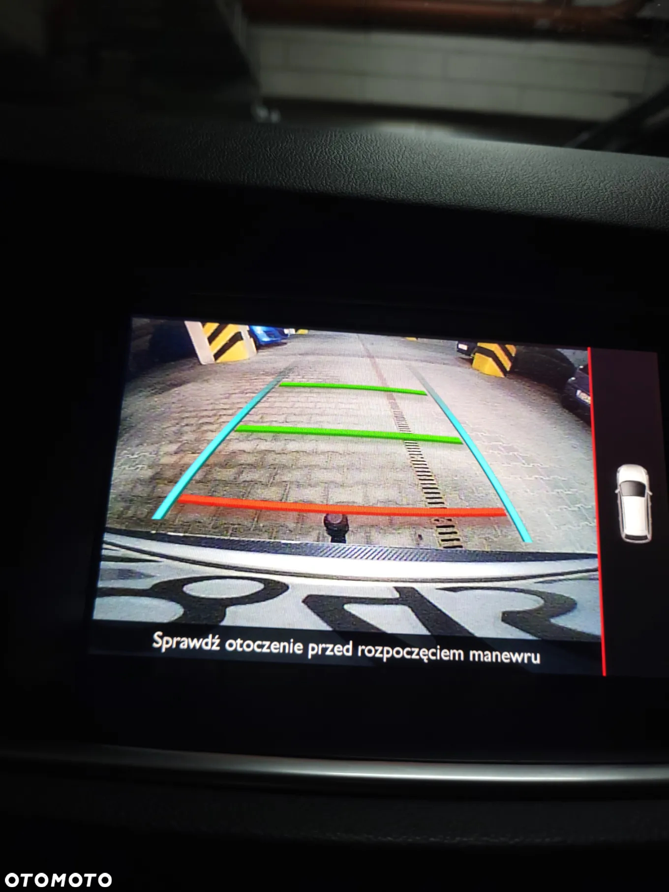 Peugeot 508 SW BlueHDi 150 Stop&Start Allure - 24