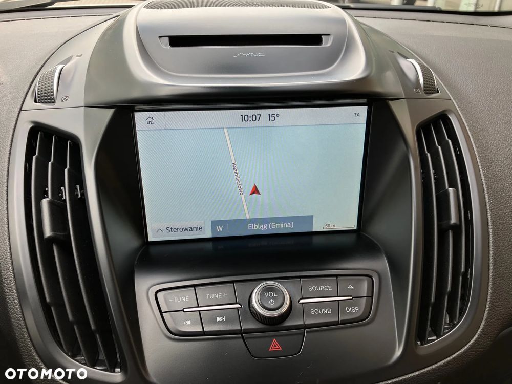 Ford Kuga 1.5 EcoBoost FWD Titanium ASS GPF - 28