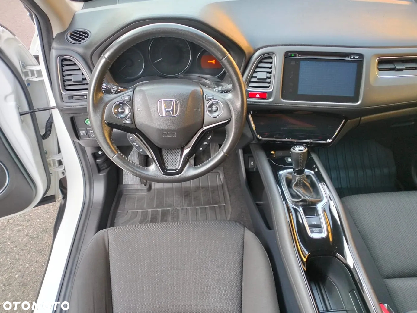 Honda HR-V 1.5 Elegance (ADAS) - 8