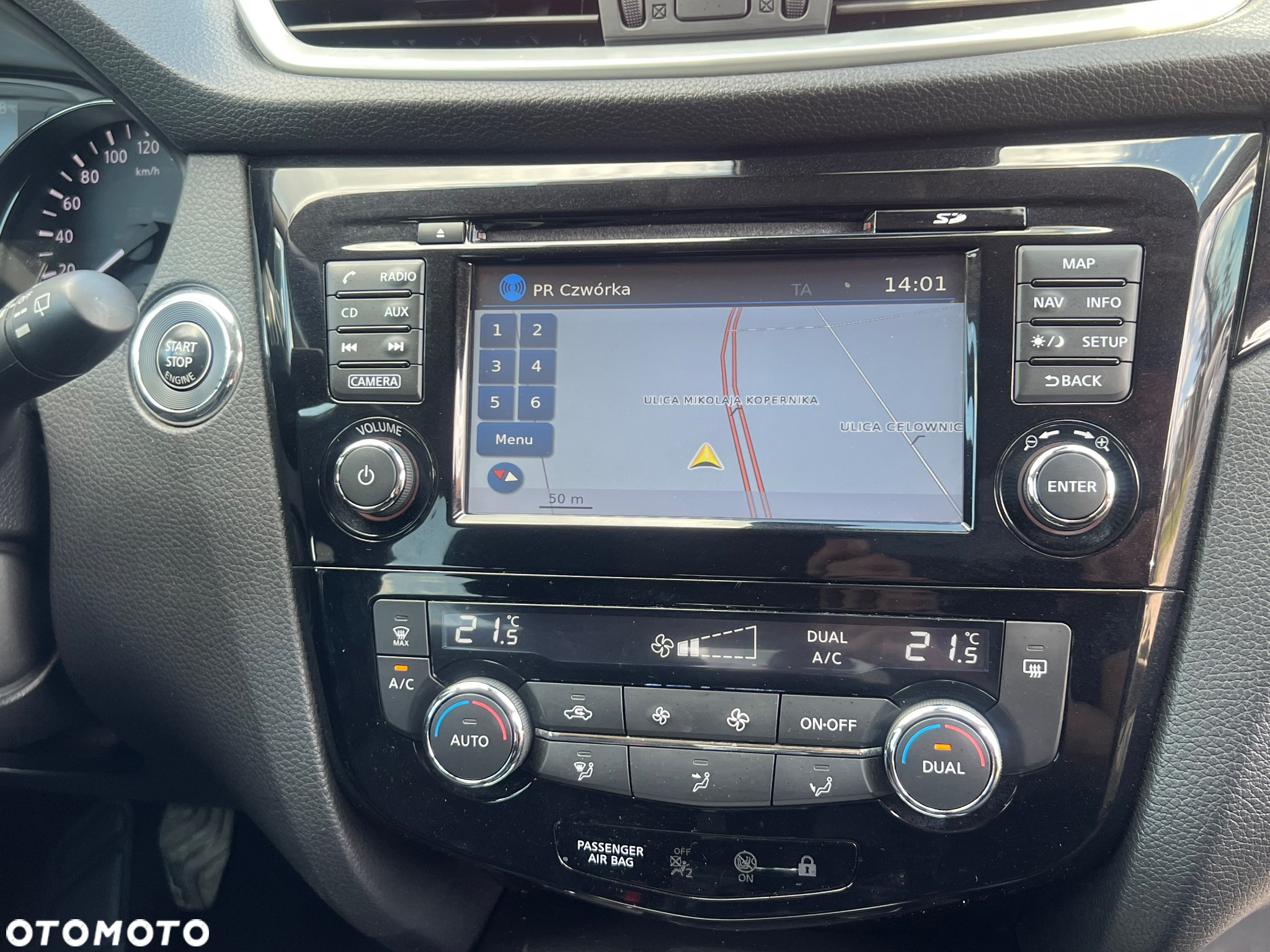Nissan Qashqai - 13