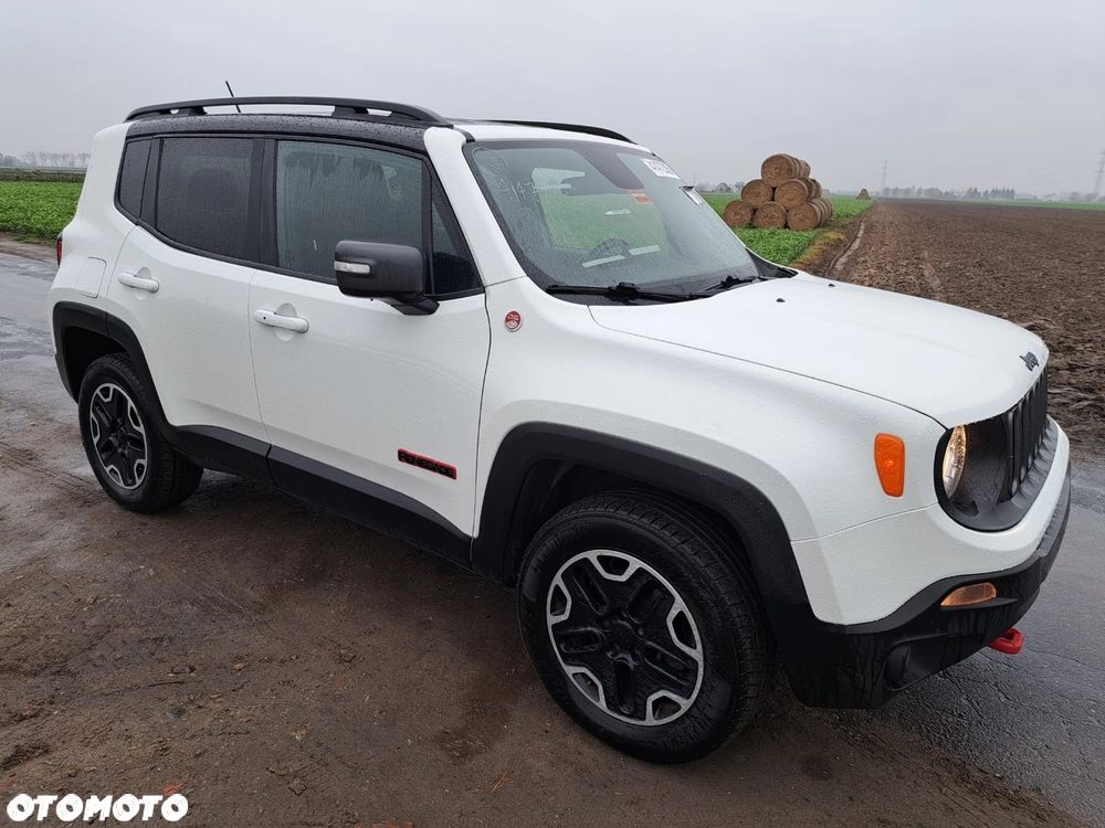 Jeep Renegade - 2