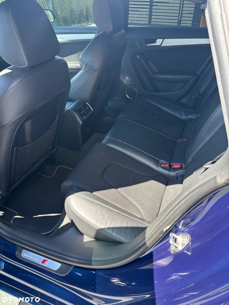 Audi A5 Sportback 2.0 TDI - 12