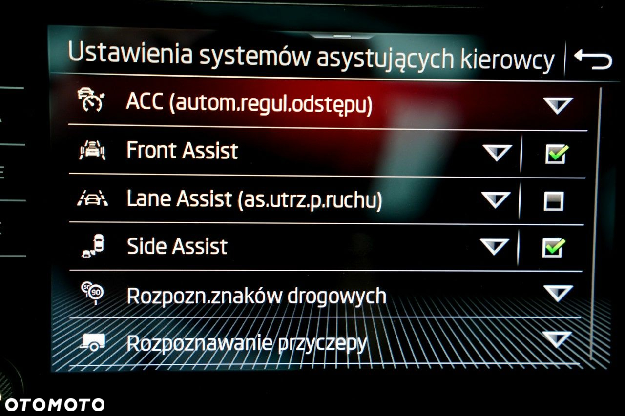 Skoda Kodiaq - 30