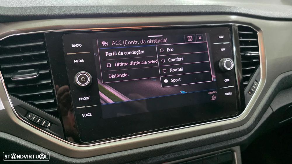 VW T-Roc 2.0 TDI Style - 31
